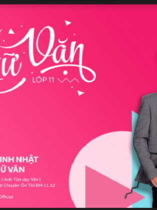 Sơ đồ tư duy ngữ văn